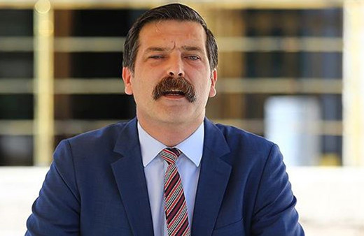 TİP Genel Başkanı Erkan Baş, terör örgütü PKK'nın silah bırakmasına yönelik çağrıyı değerlendirdi