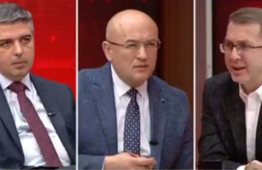 Turgay Güler'den İsrail hakkında çarpıcı sözler: Türkiye birkaç saat içinde dümdüz eder