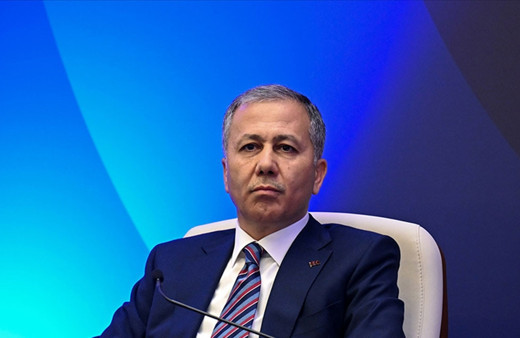 Bakan Ali Yerlikaya'dan Belgrad Ormanı'nda bulunan Ece Gürel'e ilişkin açıklama