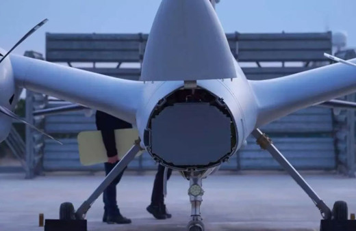 Yunanistan'dan ASELSAN MURAD radar itirafı: Türkiye avantaj kazandı