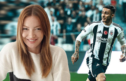 Danla Bilic ile Emirhan Topçu aşk mı yaşıyor? Ünlü fenomen ilk kez konuştu