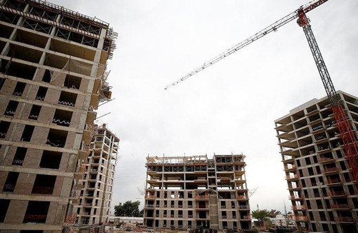 Gayrimenkul satışlarında tüm zamanların en yüksek ocak-şubat verisi