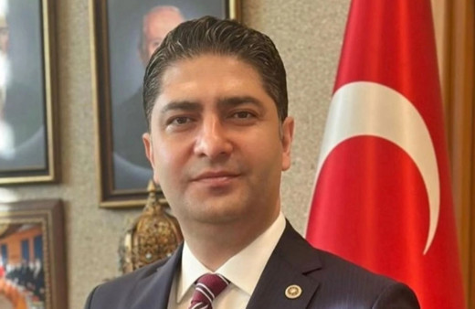 MHP'li İsmail Özdemir: Yolsuzlukla fonlanan medya ve gazeteciler açığa çıkmalı