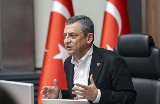 Özgür Özel'e açılan 'Hulusi Akar darbe başarılı olsa başa geçecek' davasında karar çıktı