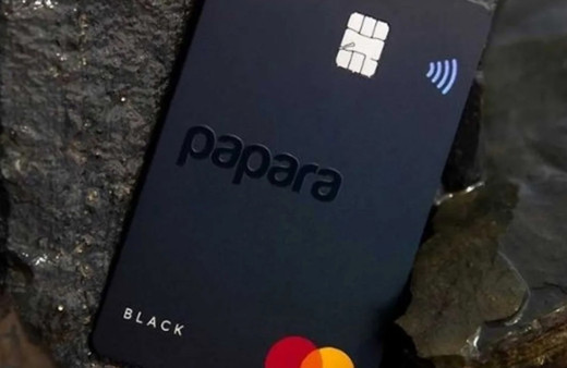 Papara çöktü! Kullanıcılar hesabına giriş yapamıyor