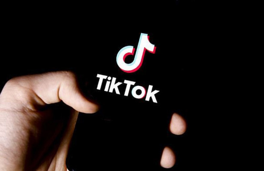 TikTok, Arnavutluk'ta 1 yıllığına yasaklandı