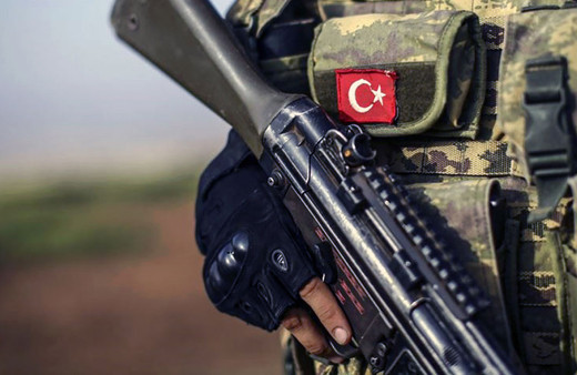 ABD'li düşünce kuruluşu yazdı! Türkiye'nin terörsüz dönem adımı İran'ı şaşırttı