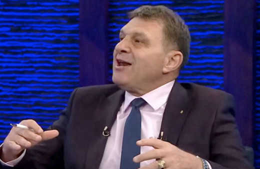 RTÜK'ten Sözcü TV'ye 'ayaklanma çağrısı' cezası