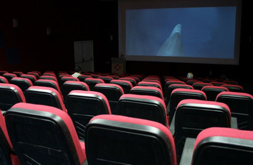 Bu hafta 8 film vizyona girecek!