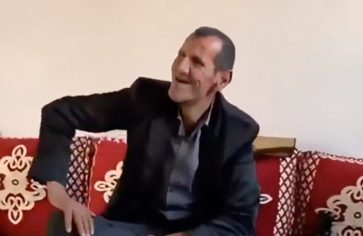 Sosyal medya fenomeni İsmail Öztekin hayatını kaybetti