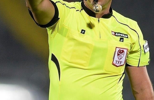 27. hafta maçlarını yönetecek hakemler açıklandı