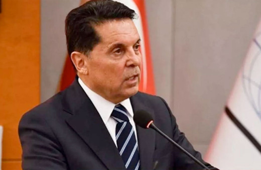 'Terör' soruşturmasından tutuklanan Ahmet Özer'e istenen ceza belli oldu