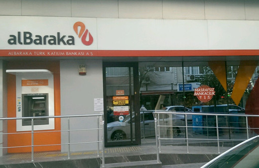 Albaraka Türk'e müşteri memnuniyeti alanında ödül