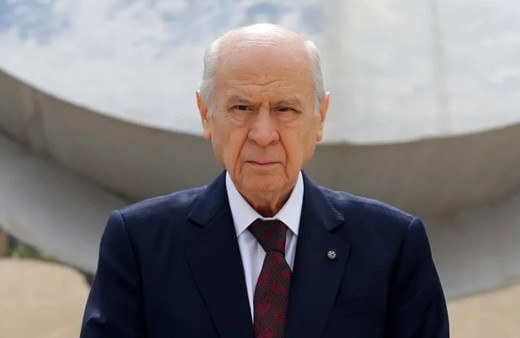 Bahçeli'nin sağlık durumu nasıl? TBMM Başkanvekili Celal Adan'dan açıklama
