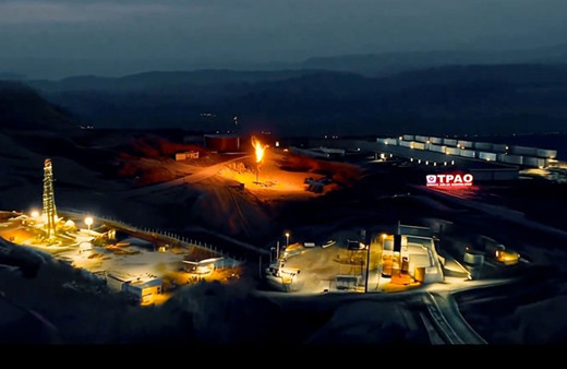 Alparslan Bayraktar "dev bir adım" diyerek duyurdu