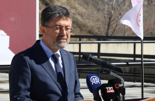 Bakan Yumaklı: Ramazan ayında kırmızı ette fiyat artışı yok