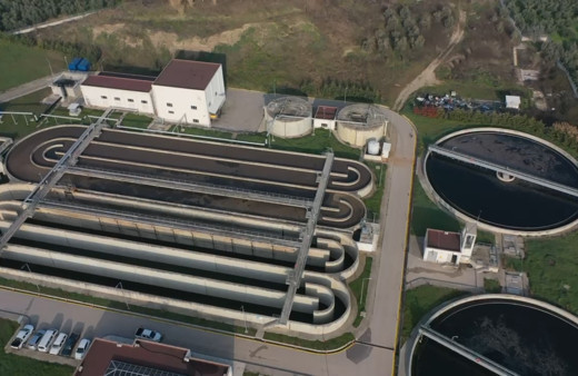 Bakanlıktan Bursa'da çevre denetimi: BUSKİ'ye 2 milyon TL idari ceza kesildi