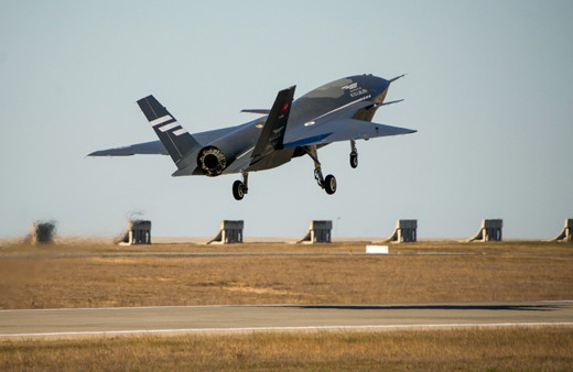 Bayraktar KIZILELMA'dan güzel haber! Bir uçuş testini daha başarıyla tamamladı