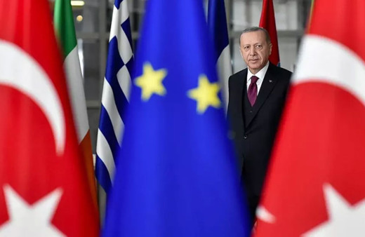 Avrupa'da Türkiye sesleri yükselmeye başladı! Vazgeçilmez bir ortak