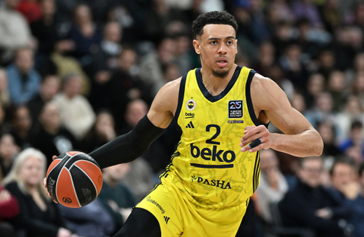 Fenerbahçe Beko Milona depmasnanında güle oynaya kazandı