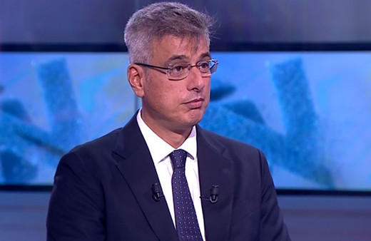 Bakan Memişoğlu'ndan Ece Güral açıklaması