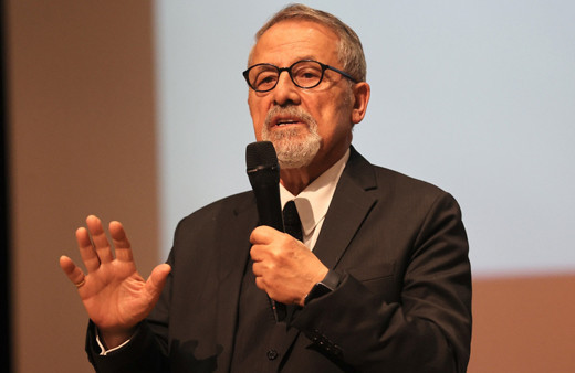 Prof. Dr. Naci Görür, fayın üzerinde oturan ili açıklayıp uyardı:  "7'nin üzerinde bir deprem üretir"