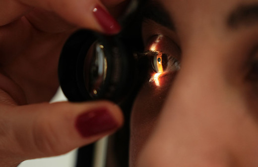 Şekere dikkat gözünüzden olmayın!