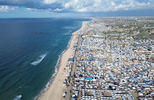 Trump'ın Gazze'yi "devralma" planı! Çin tavrını ortaya koydu