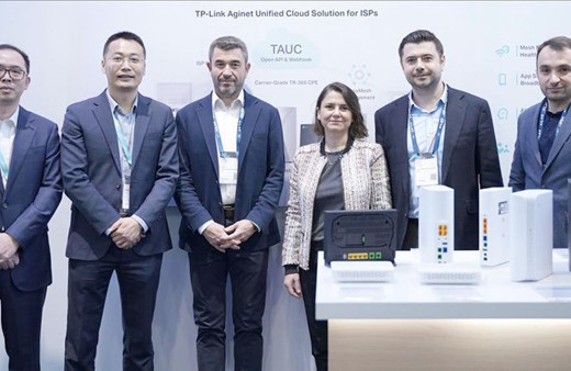 Türk Telekom, Wi-Fi 7 ile kablosuz internet deneyimini geliştirecek