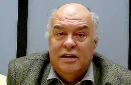 Usta gazeteci Behiç Kılıç'ın eşi gazeteci Peyman Kılıç vefat etti