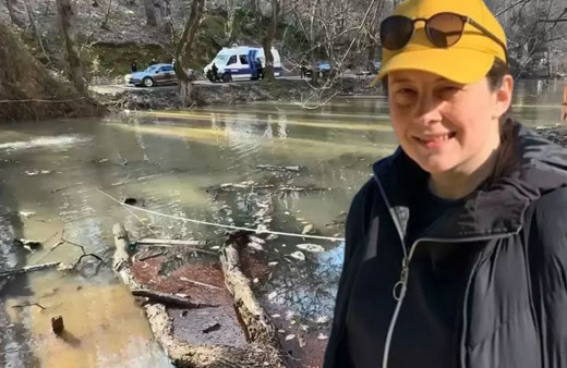 Ece Gürel'in arkadaşına attığı son mesajlar ortaya çıktı