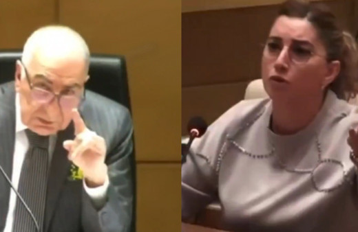 CHP'li başkandan Elif Lale Bilgili için skandal hareket!