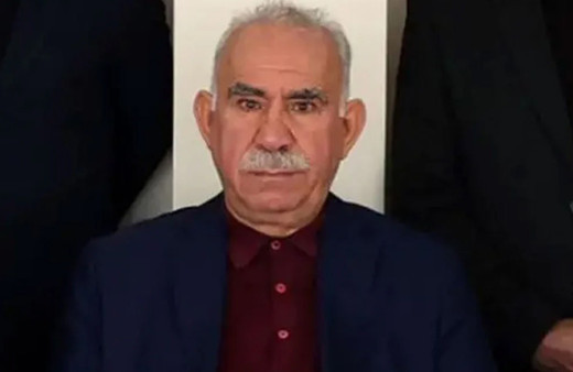 Açılım tüm hızıyla sürüyor: Öcalan'dan 8 Mart mesajı