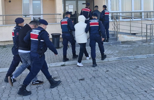 Çanakkale'de yaşlı adamı döve döve öldürdüler