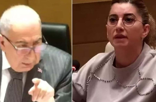 Kadıköy Belediyesi'nde AK Partili kadın üyeyi kovan CHP'li başkana soruşturma