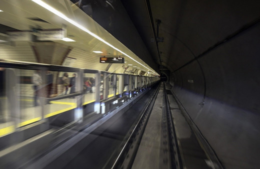Metro İstanbul duyurdu: Seferler normale döndü
