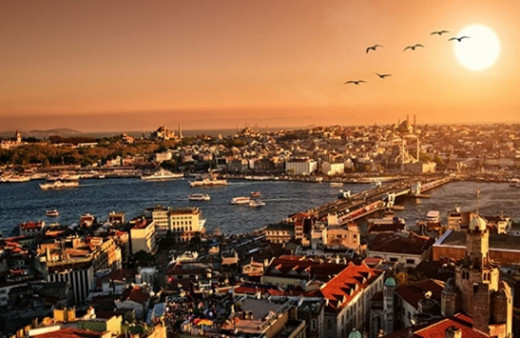 İstanbul için sıcaklık alarmı! Erken bahar değil erken yaz geliyor