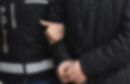 Karısını boğarak öldüren kişi gözaltına alındı