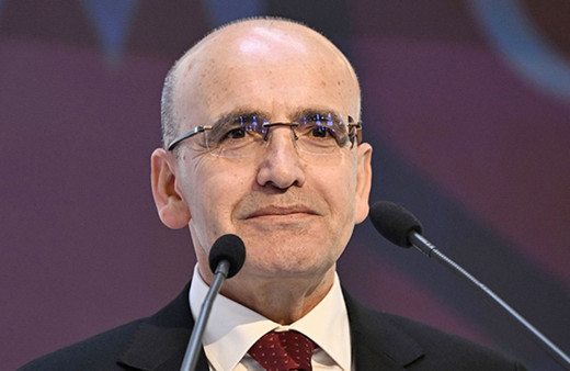 Mehmet Şimşek ocak ayı sanayi üretimini değerlendirdi
