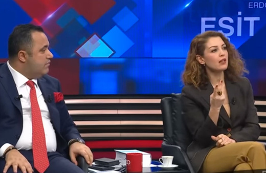 Nagehan Alçı'dan Bahçeli açıklaması: Sürprizlere devam edecek