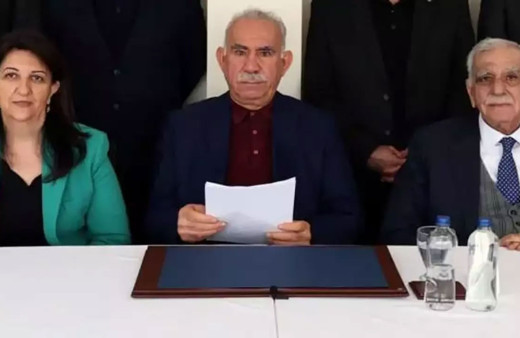 Abdullah Öcalan ameliyat oldu, bir ameliyat daha olacak!