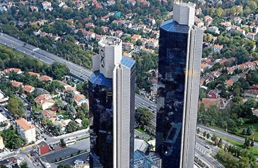 Sabancı Holding'in 2029 hedefi 20 milyar dolar