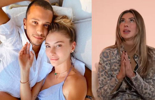 Şeyma Subaşı'dan itiraflar! 'Çok ağladım' deyip eski kocasını anlattı: Adam sosyopat