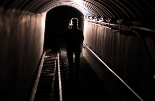 Suriye'deki Hristiyan kiliselerinden açıklama: Kapılar sivillere açılmadı