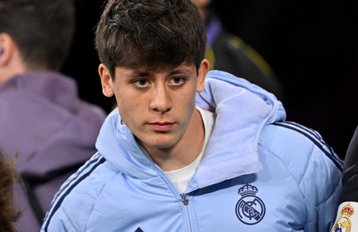 Arda Güler ile ilgili gelişmeyi İspanyol basını duyurdu! Real Madrid'den flaş karar