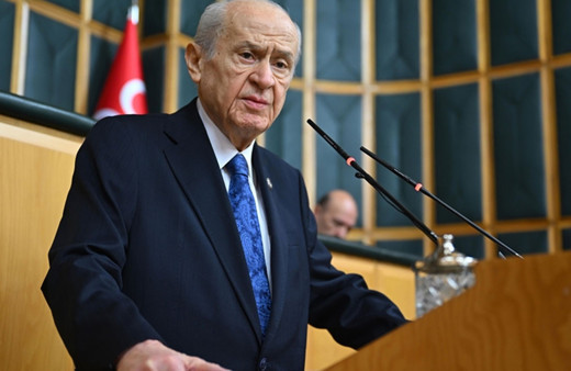 MHP'de bu hafta da grup toplantısı yapılmayacak