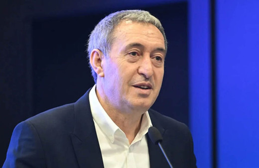 DEM Parti Eş Genel Başkanı Tuncer Bakırhan'dan nevruz etkinliklerine ilişkin açıklama