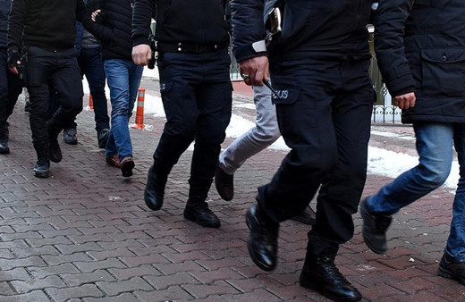 Diyarbakır'da kaybolan gencin cansız bedeninin bulunmasına ilişkin 5 kişi daha yakalandı