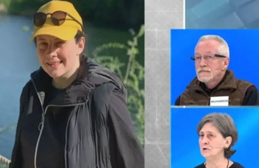 Belgrad Ormanı'nda bulunduktan sonra yaşamını yitiren Ece Gürel'in arkadaşı ifade verdi