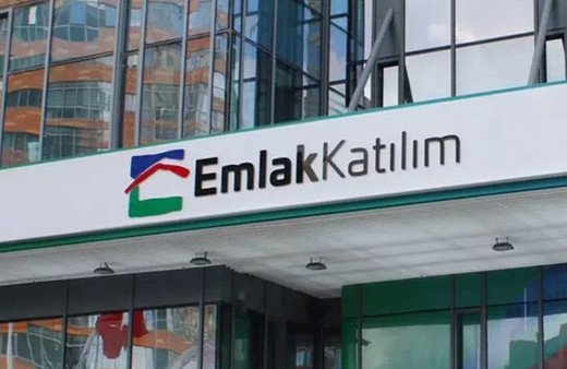 Emlak Katılım, 2024'te 8,7 milyar lira net kar elde etti